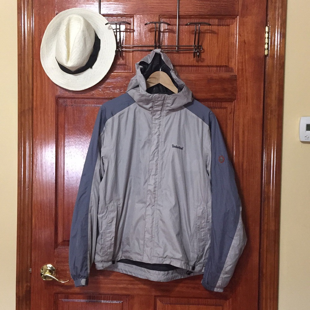Timberland Rain Coat